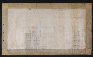 Main Building SEU (Proposed) - Front and Side Elevations - Nicholas Clayton - 1888.jpg