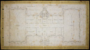 Main Building SEU (Proposed) - First Floor Plan - Nicholas  Clayton - 1888.jpg