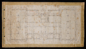 Main Building SEU (Proposed) - Basement Plan - Nicholas Clayton - 1888.jpg