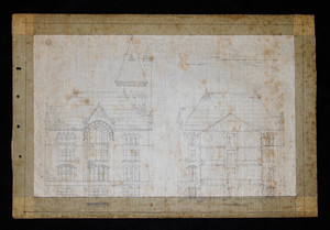 Main Building SEU (Proposed) - Side Elevation and Cross Section - Nicholas Clayton - 1888.jpg